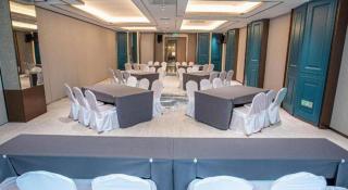 Kunming Zhong Yu Hotel - 3