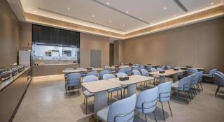 Shengjia Hotel(Jiangbei Airport Store) - 2