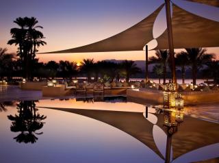 Hilton Luxor Resort & Spa - 9