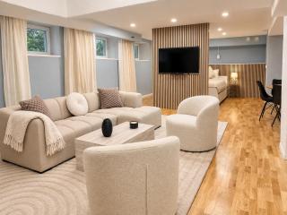Urban city apartment - 9