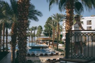 Hilton Luxor Resort & Spa - 7