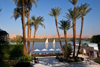 Hilton Luxor Resort & Spa - 4