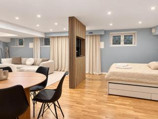 Urban city apartment - 7