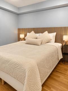 Urban city apartment - 5