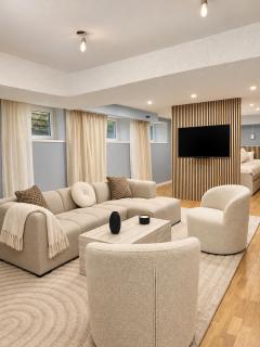 Urban city apartment - 2
