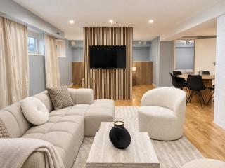 Urban city apartment - 1