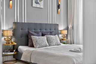 The Aurelia Residence in Central Budapest - 3