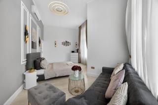 The Aurelia Residence in Central Budapest - 1