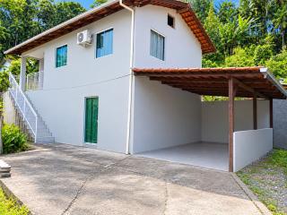 Oktoberfest, Espaço inteiro, ótima localização, garagem coberta! 1246 - 7