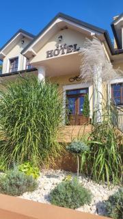 Hotel Rytwiany - 2