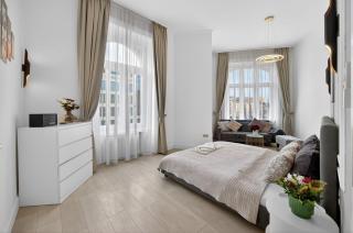 The Aurelia Residence in Central Budapest - 5