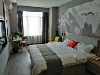 Thank Inn Hotel Ningxia Yinchuan High-Speed Railway Station Xinhuanlian Sqaure - 6