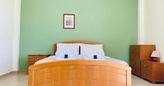Exclusive Alexandra Apartments - 9