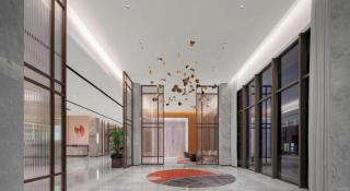 BEITOU PANORAMA HOTEL - 8