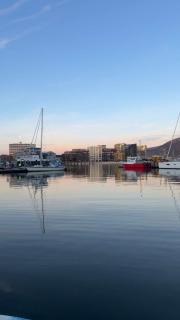 Apartment in Vervet - City & Harbour - 0