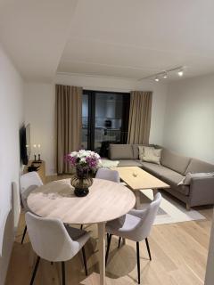 Apartment in Vervet - City & Harbour - 6