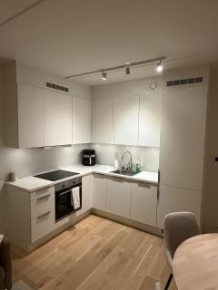 Apartment in Vervet - City & Harbour - 5