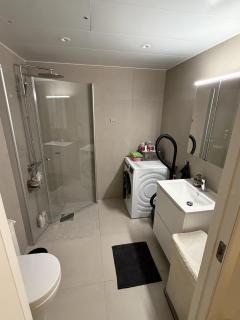 Apartment in Vervet - City & Harbour - 2