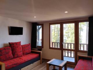Appartement rénové Proche des pistes Espace bien-être - 5