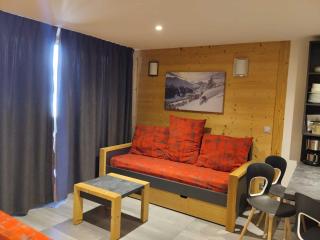 Appartement rénové Proche des pistes Espace bien-être - 3