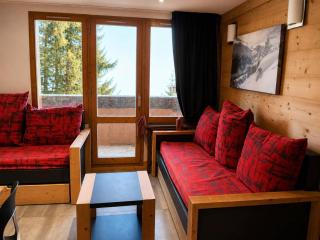 Appartement lumineux 5p · Espace bien-être · Animaux admis - 6