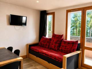 Appartement lumineux 5p · Espace bien-être · Animaux admis - 5