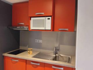 Appartement lumineux 5p · Espace bien-être · Animaux admis - 2
