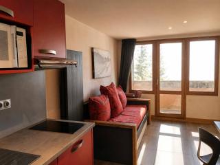 Studio Rénové avec Parking Gratuit et Vue Mont Blanc - 2
