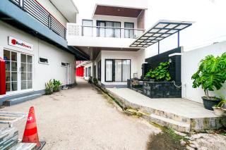 RedDoorz near Happy Farm Ciwidey - 3