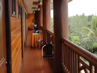 Zemkamps Chalet - 9