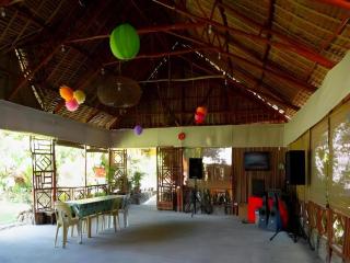 Zemkamps Chalet - 8