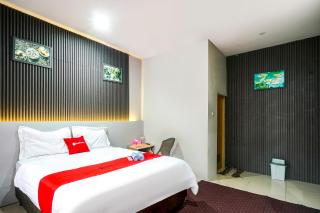 RedDoorz near Happy Farm Ciwidey - 0