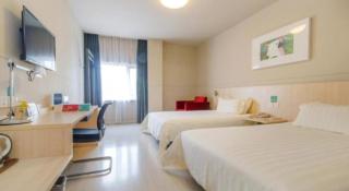 Jinjiang Inn Beijing Capital Airport Shunyi Metro Station - 1