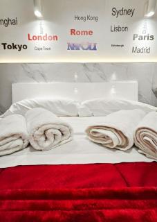 Suite SAN GENNARO BIS - Naples - 0