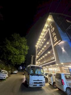 Liore Hotel - 9