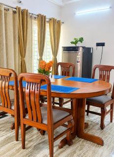 Continental Homestay - 9