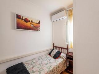 Apartamento Madrid Norte - 6