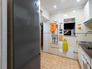 Apartamento Madrid Norte - 5