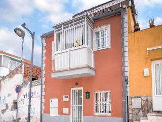 Apartamento Madrid Norte - 9