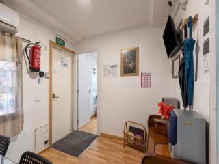 Apartamento Madrid Norte - 8