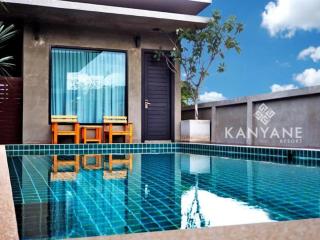 Eya Poolvilla - 6