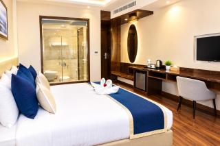 Hotel Devpranav Elegant Comfort Stay - 4