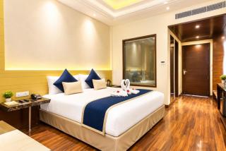 Hotel Devpranav Elegant Comfort Stay - 1