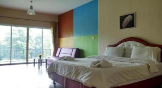 Aiyara Garden Resort - Ban Kaeo - 5