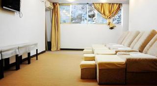 Huangshan Longpeng Hotel - 3