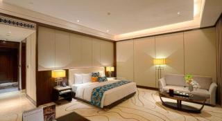 Quanzhou Jinjiang Aile International Hotel - 2