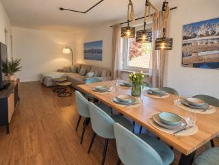 Bestlage in Prien, 3 SZ, Südbalkon, Tiefgarage - 7