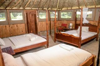 Giraffe Hills Mara Camp - 9