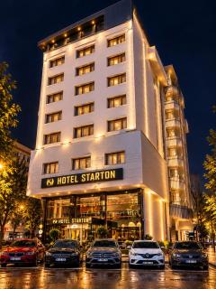 Starton Hotel & Spa - 9