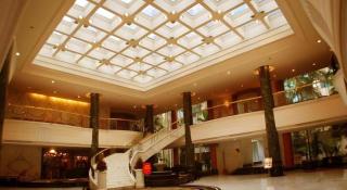 Nanning Mingyuan Hotel - 4